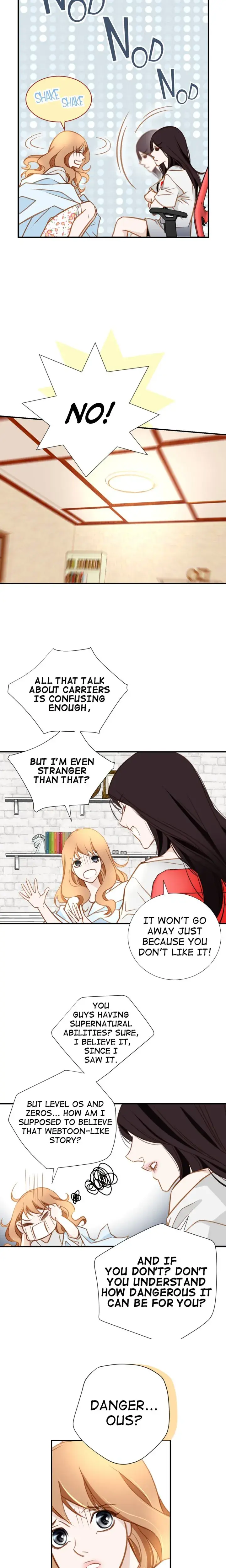 Collide Chapter 8 - Page 10