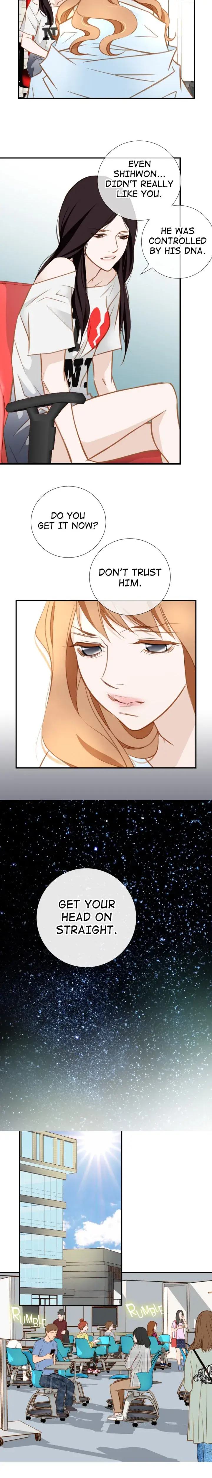 Collide Chapter 8 - Page 13