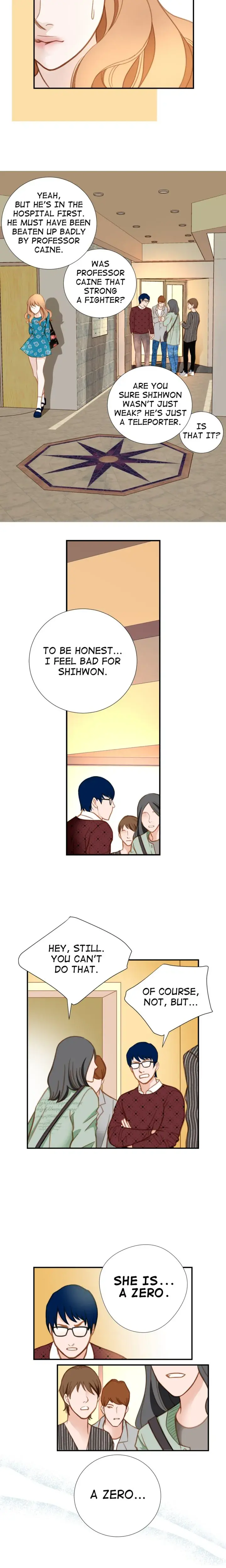 Collide Chapter 8 - Page 15