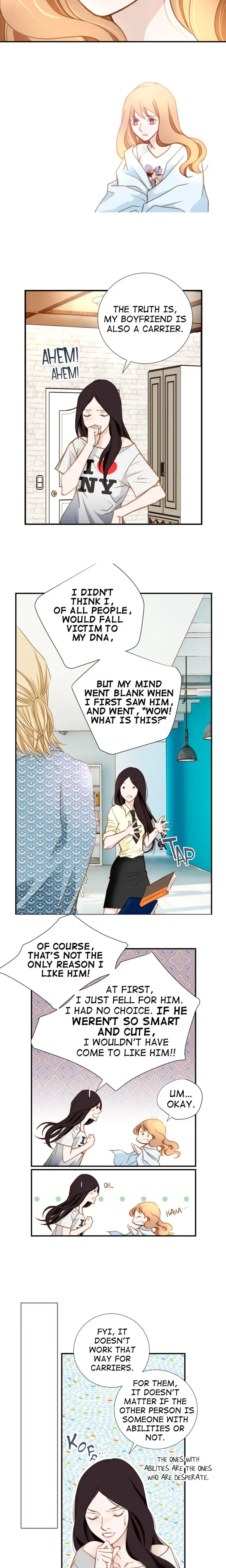 Collide Chapter 8 - Page 4