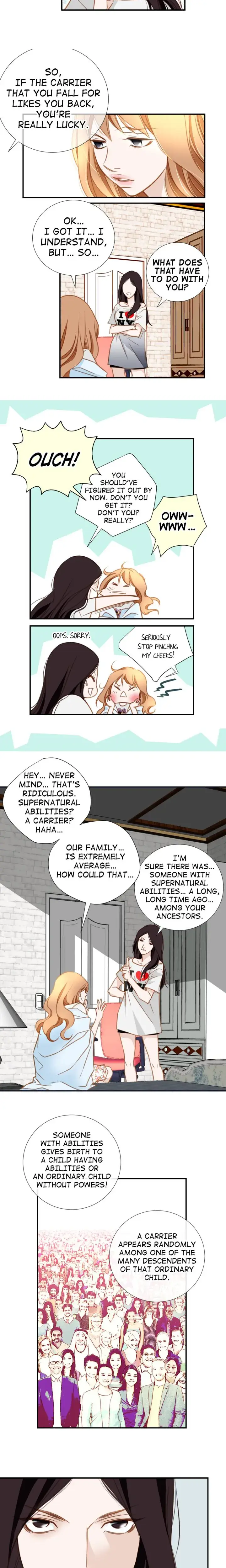 Collide Chapter 8 - Page 5
