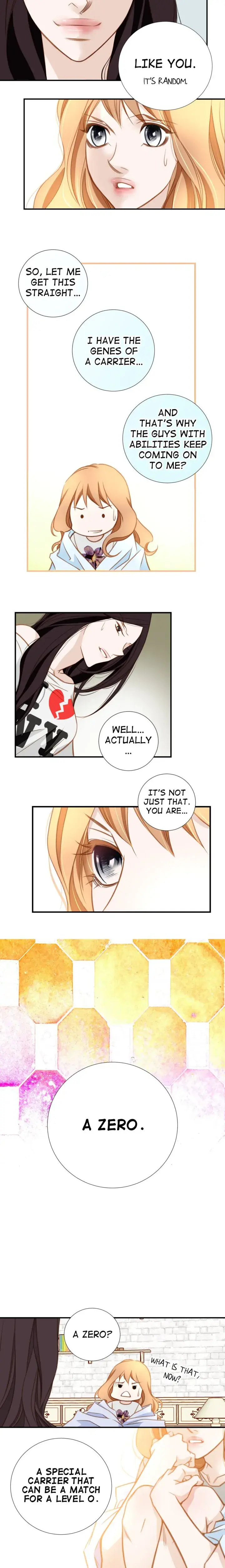 Collide Chapter 8 - Page 6