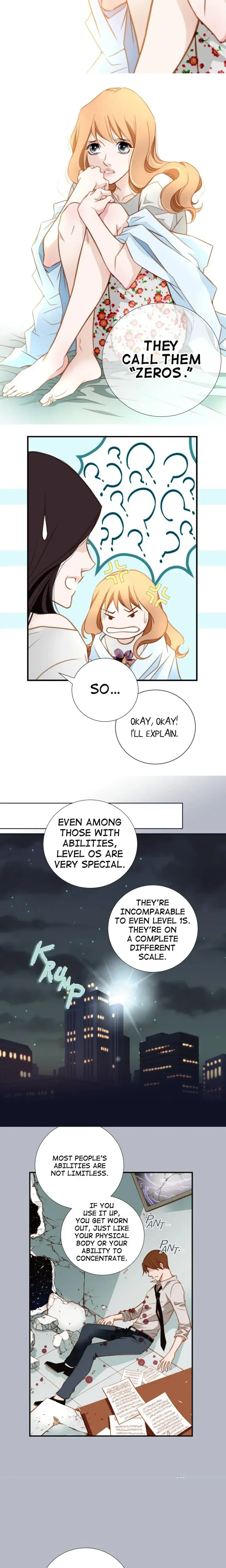 Collide Chapter 8 - Page 7
