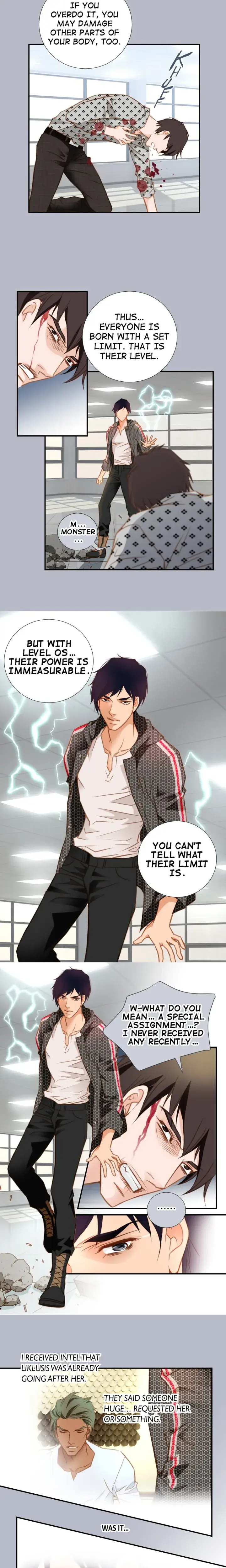 Collide Chapter 8 - Page 8