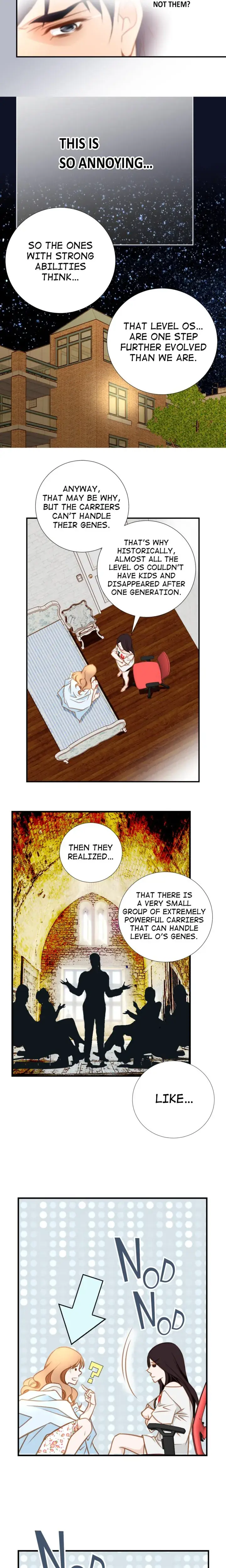 Collide Chapter 8 - Page 9