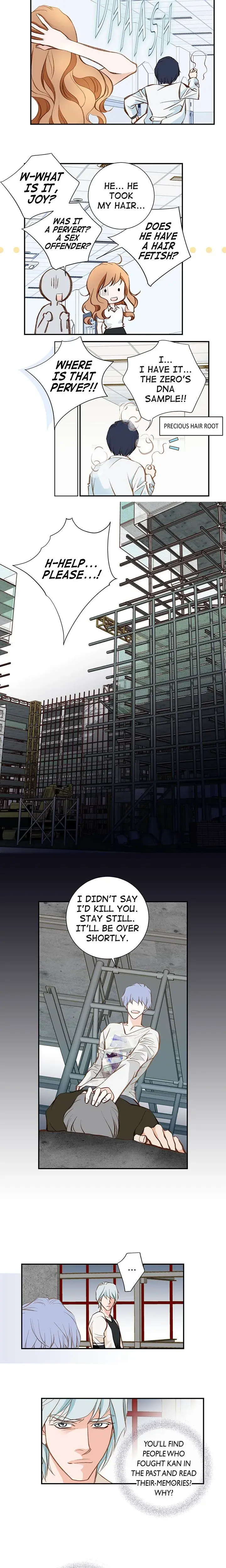 Collide Chapter 80 - Page 13