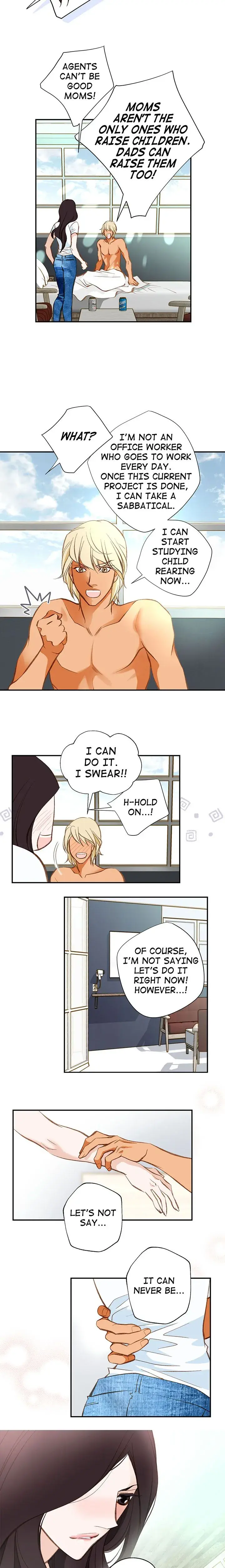 Collide Chapter 80 - Page 3
