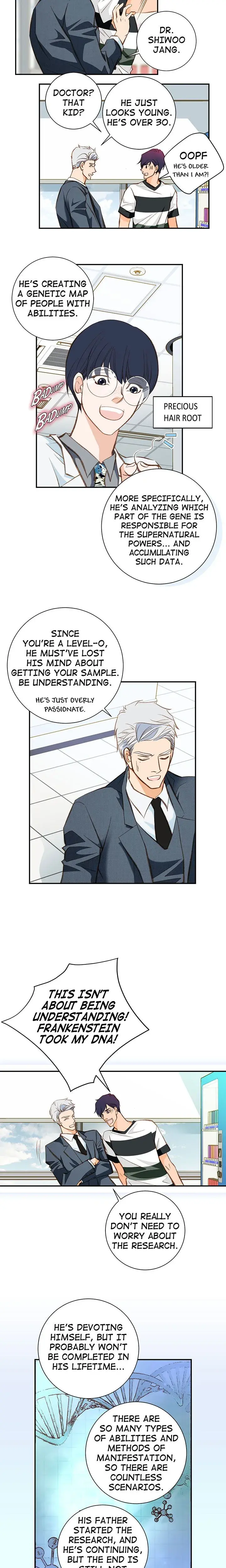 Collide Chapter 80 - Page 6