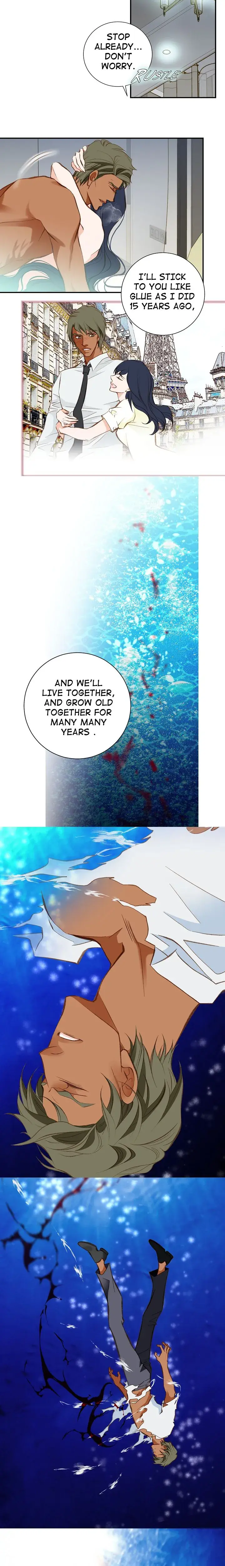 Collide Chapter 81 - Page 11