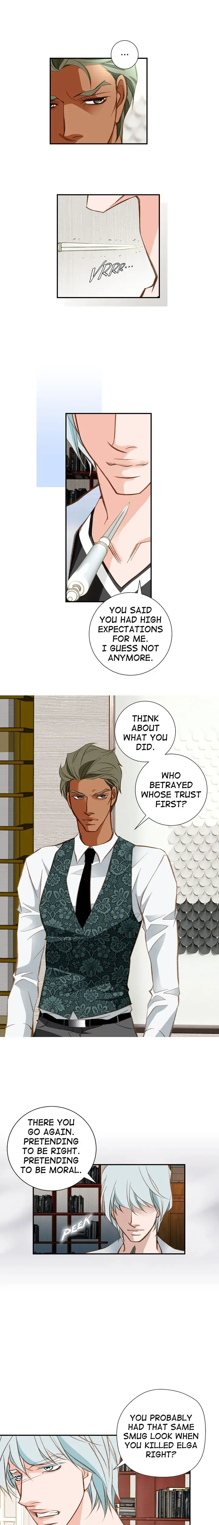 Collide Chapter 81 - Page 16