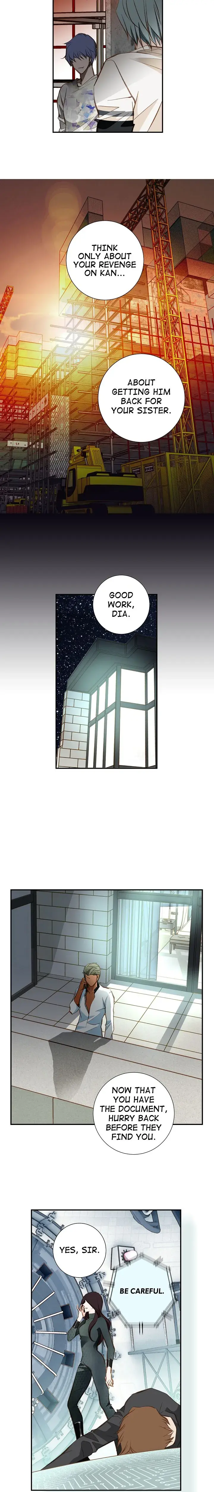 Collide Chapter 81 - Page 2