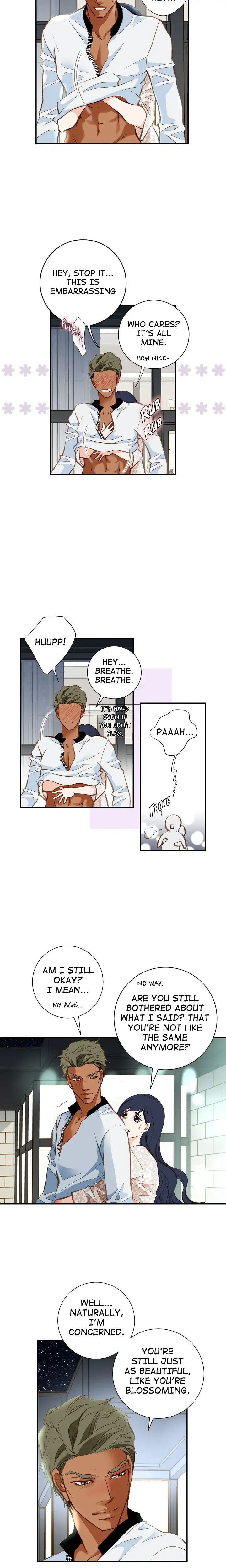 Collide Chapter 81 - Page 4