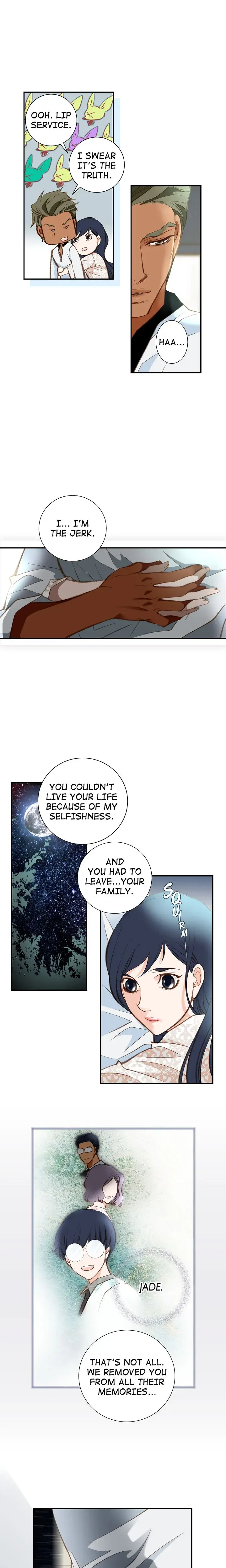 Collide Chapter 81 - Page 5