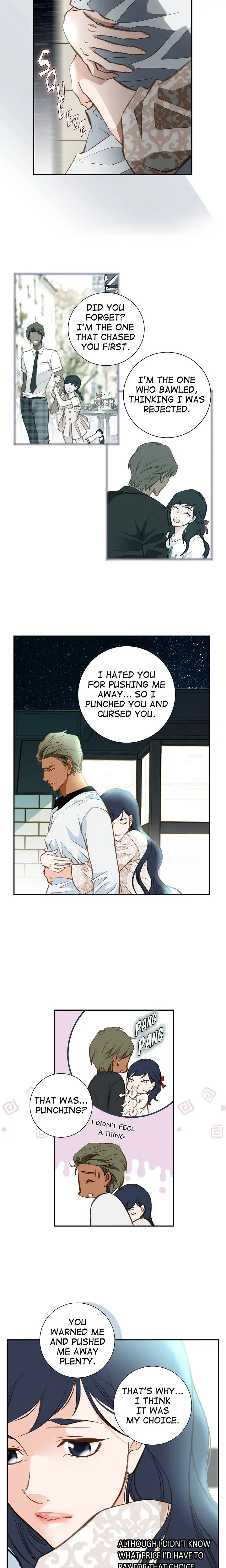 Collide Chapter 81 - Page 6