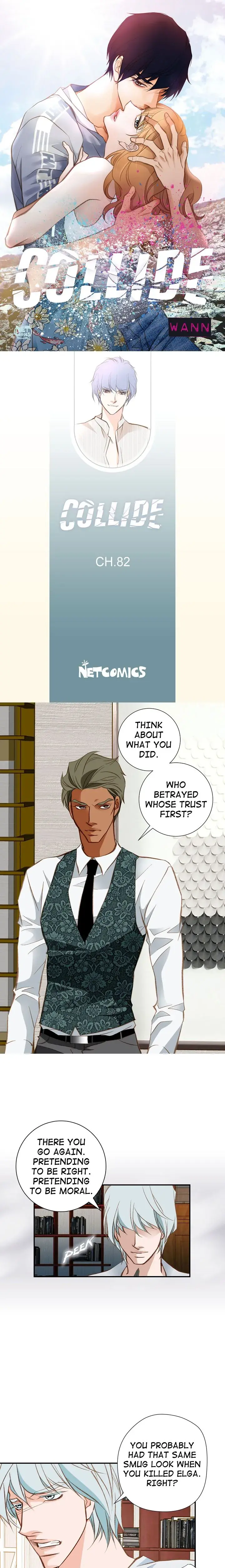 Collide Chapter 82 - Page 1