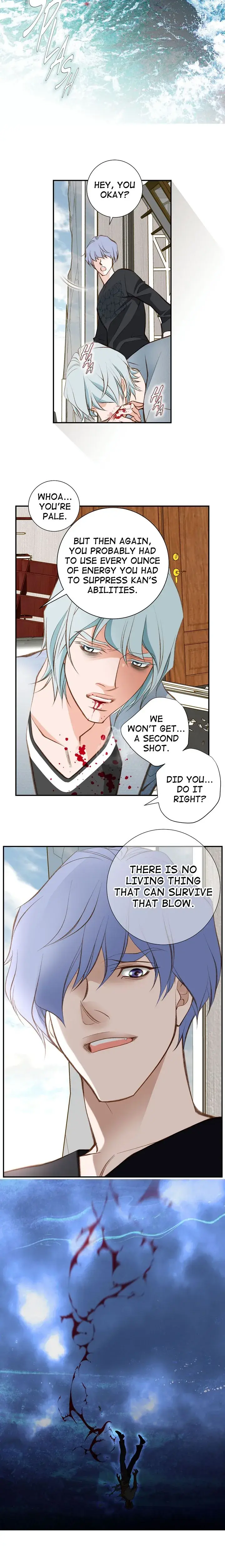 Collide Chapter 82 - Page 11