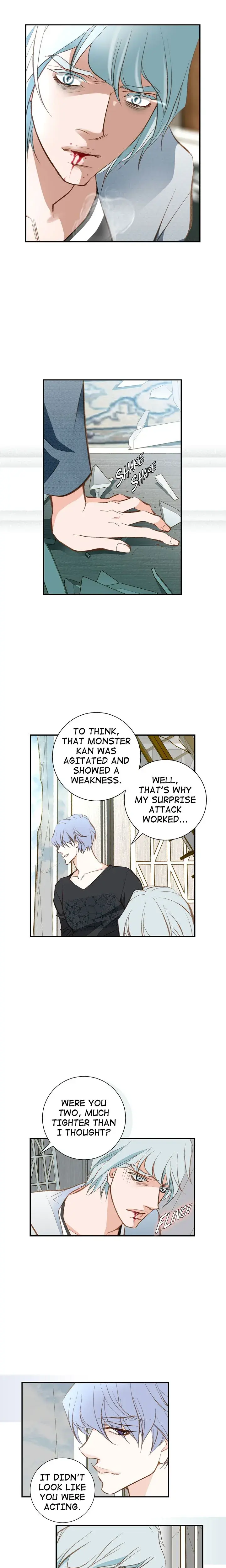 Collide Chapter 82 - Page 12