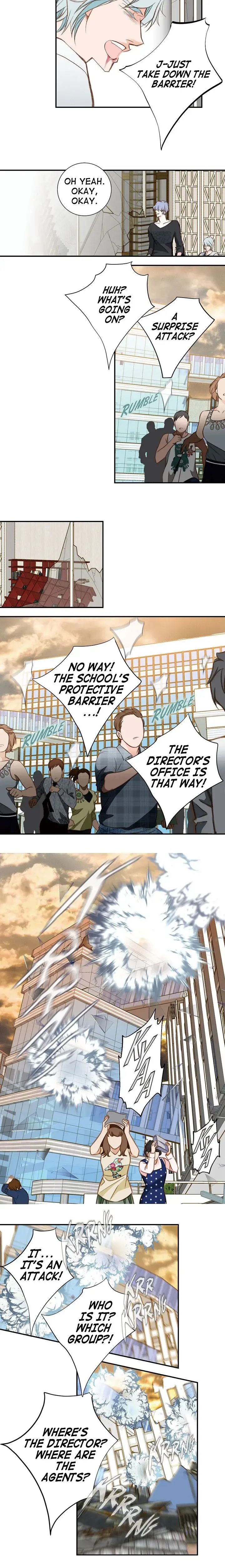 Collide Chapter 82 - Page 13