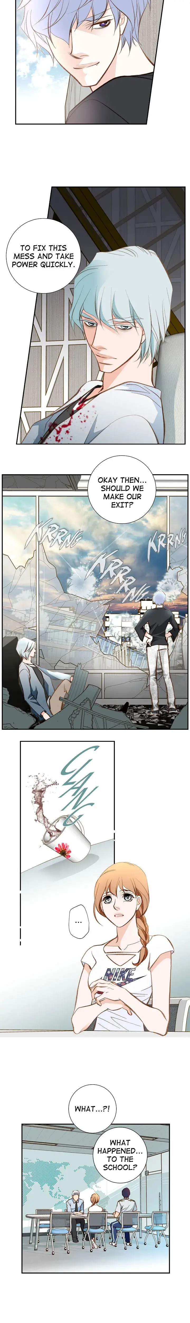 Collide Chapter 82 - Page 15