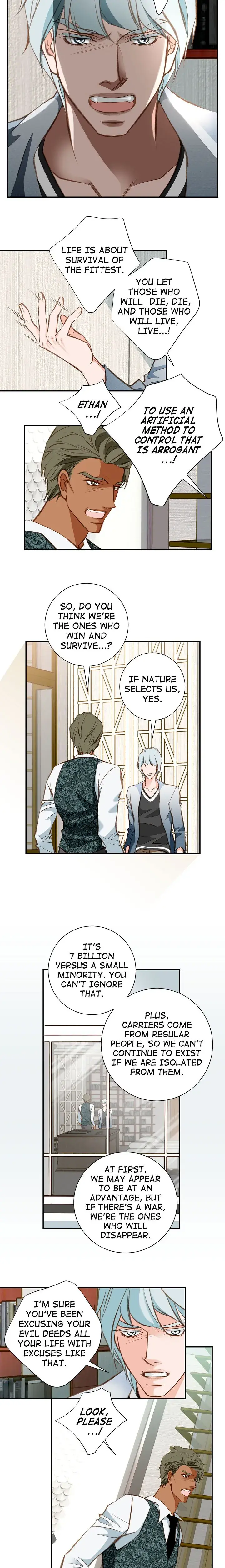 Collide Chapter 82 - Page 4