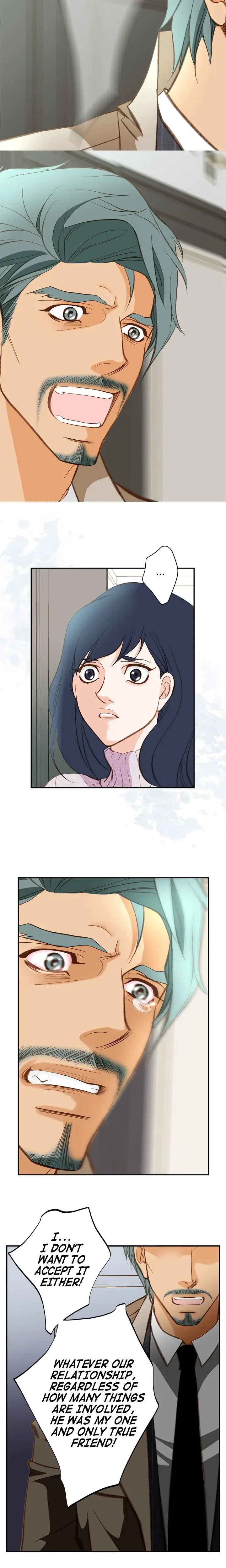 Collide Chapter 83 - Page 13