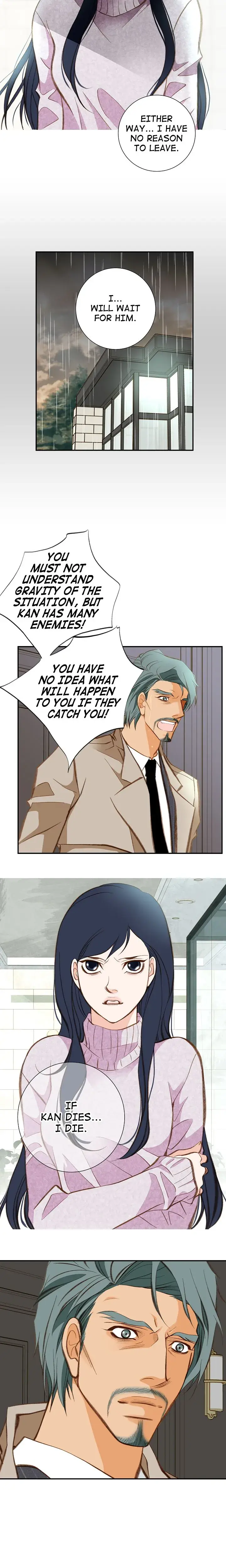Collide Chapter 83 - Page 15