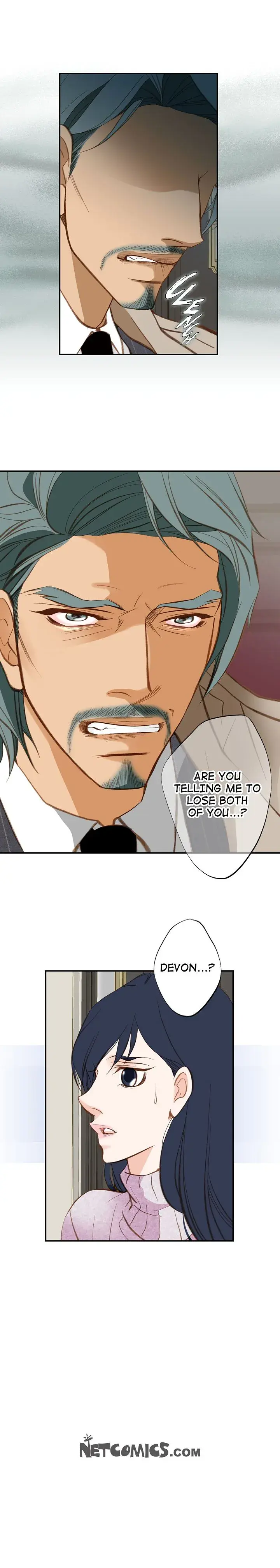 Collide Chapter 83 - Page 16