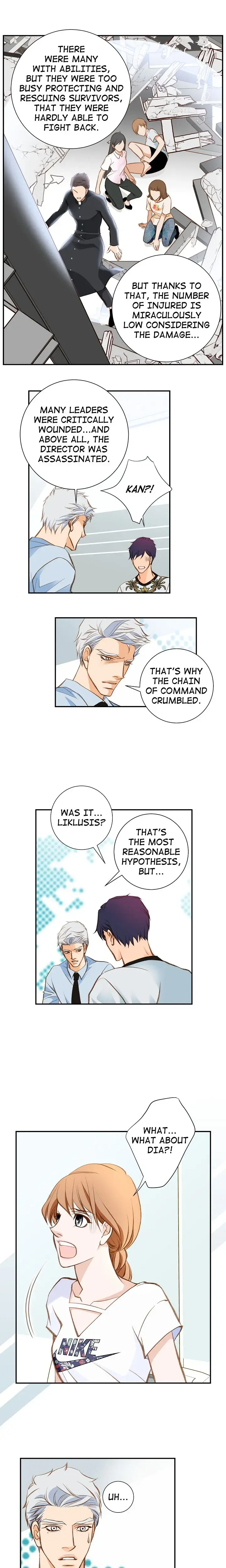 Collide Chapter 83 - Page 3
