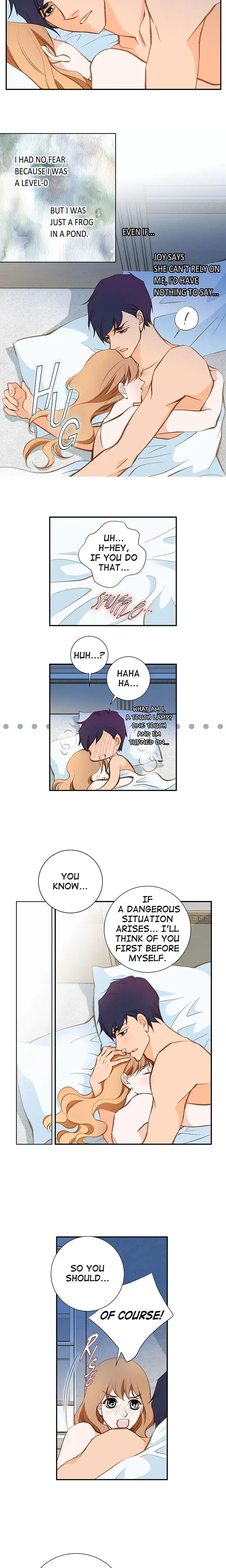 Collide Chapter 84 - Page 11