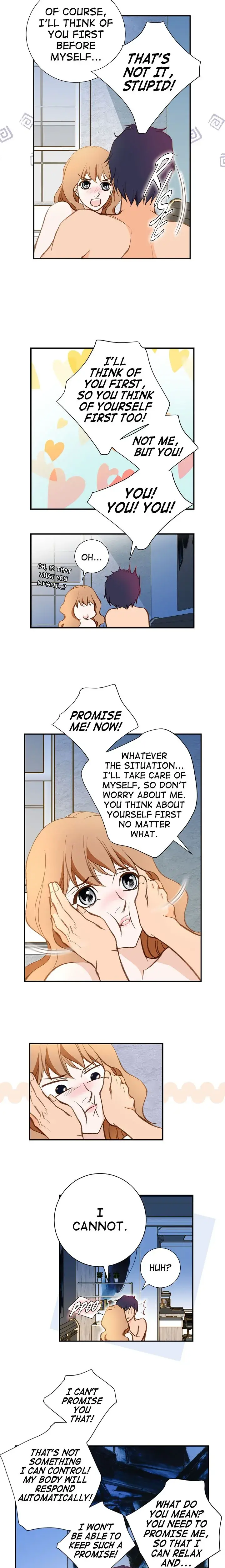 Collide Chapter 84 - Page 12