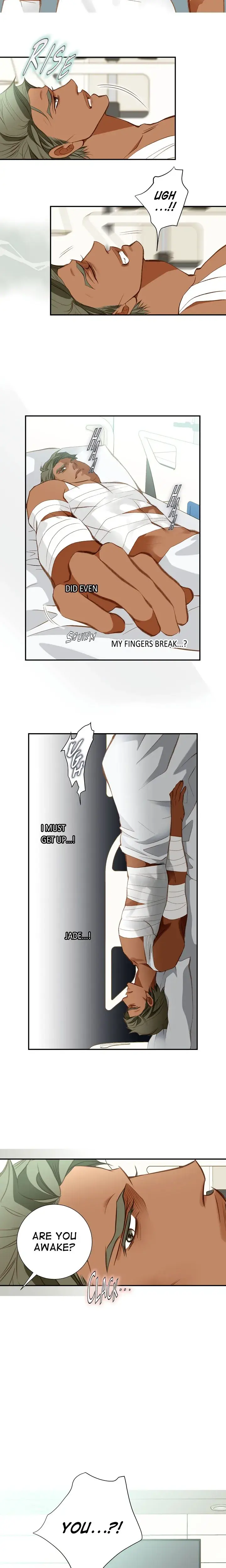 Collide Chapter 84 - Page 16