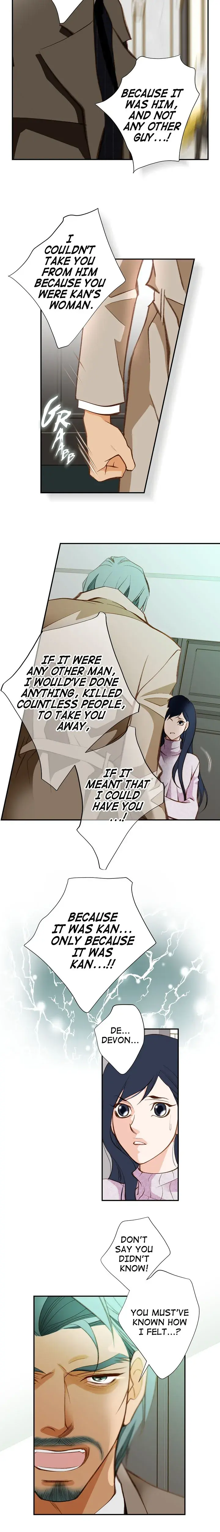 Collide Chapter 84 - Page 2
