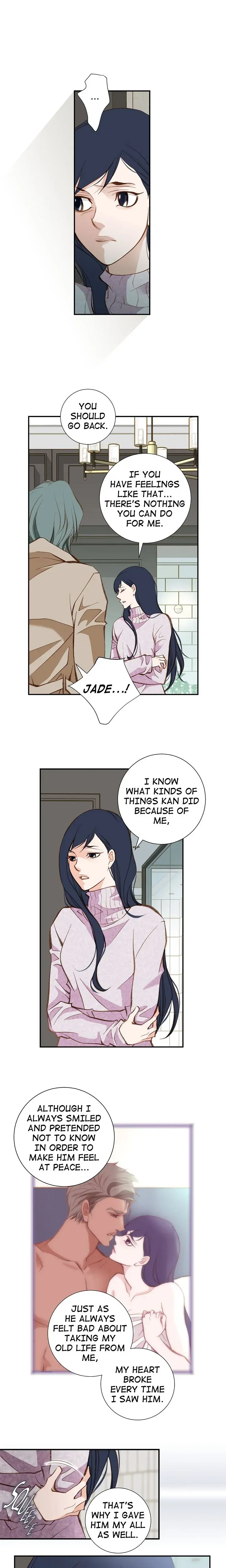 Collide Chapter 84 - Page 3