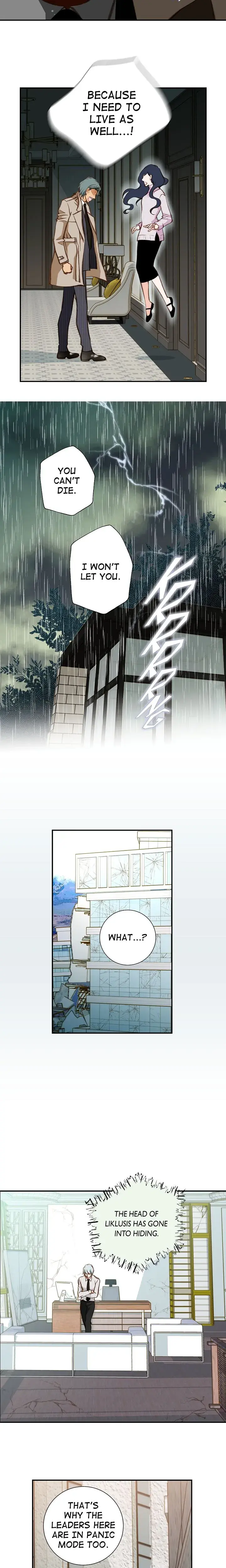 Collide Chapter 84 - Page 5