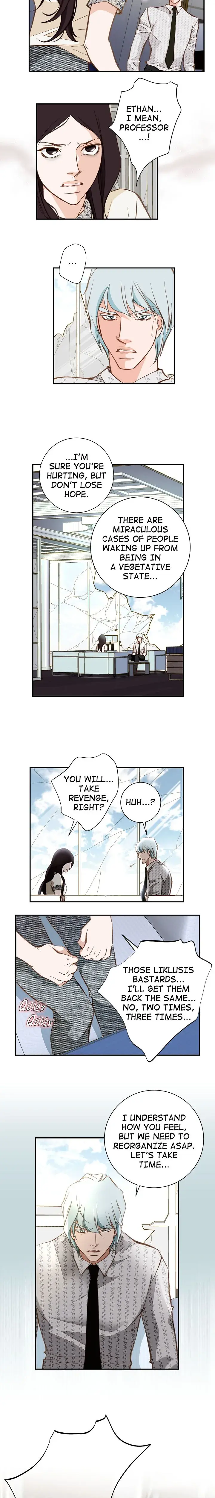 Collide Chapter 84 - Page 7