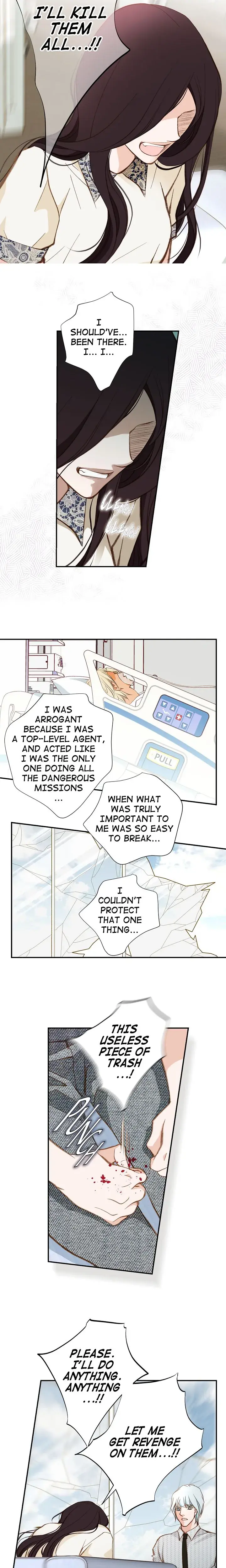 Collide Chapter 84 - Page 8