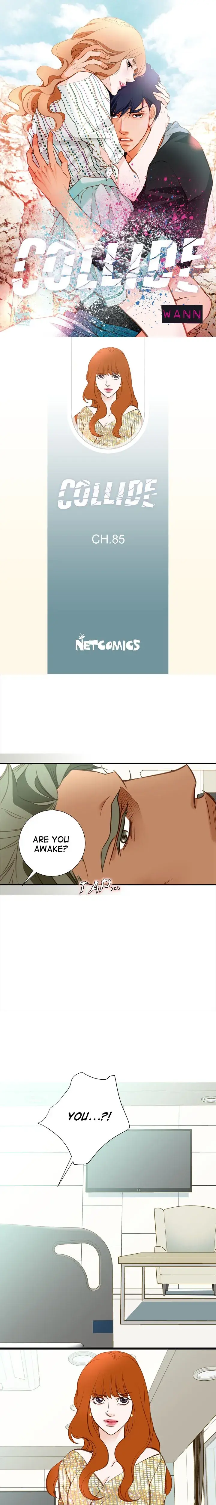 Collide Chapter 85 - Page 1