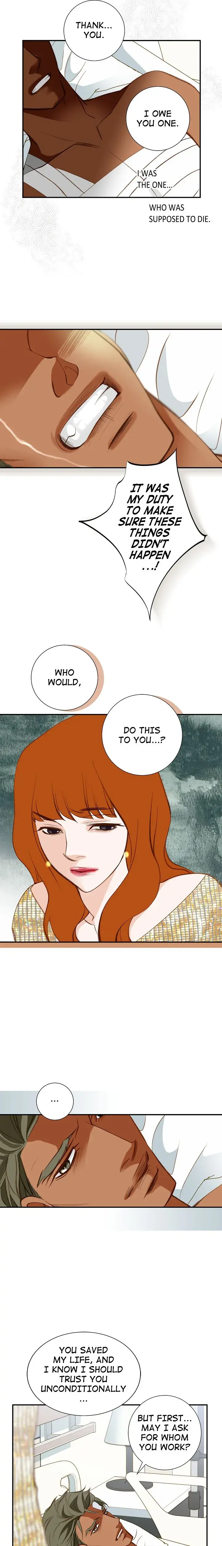 Collide Chapter 85 - Page 10