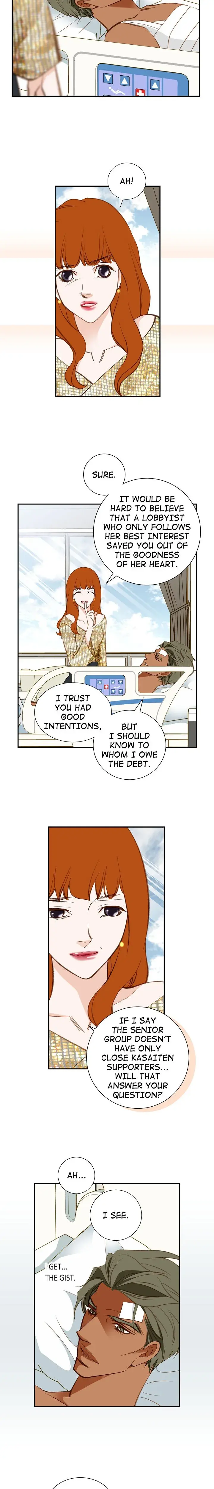 Collide Chapter 85 - Page 11