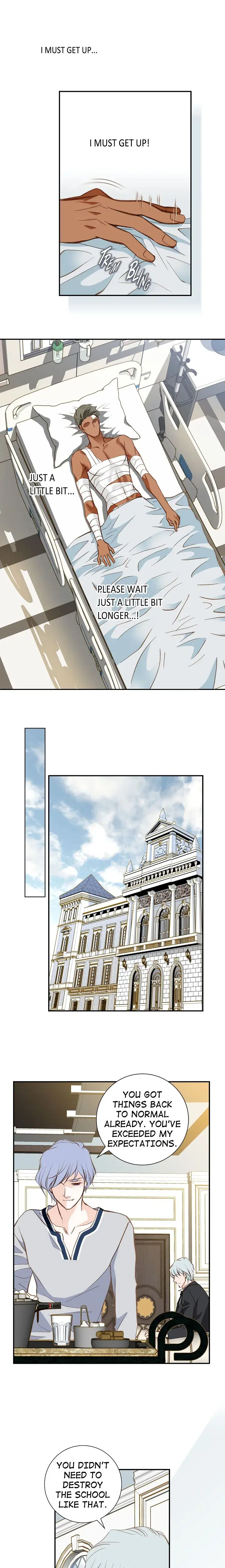 Collide Chapter 85 - Page 14