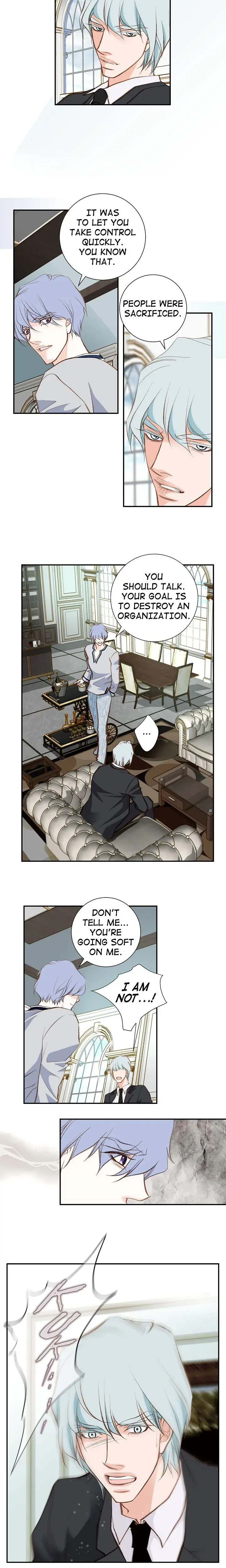 Collide Chapter 85 - Page 15