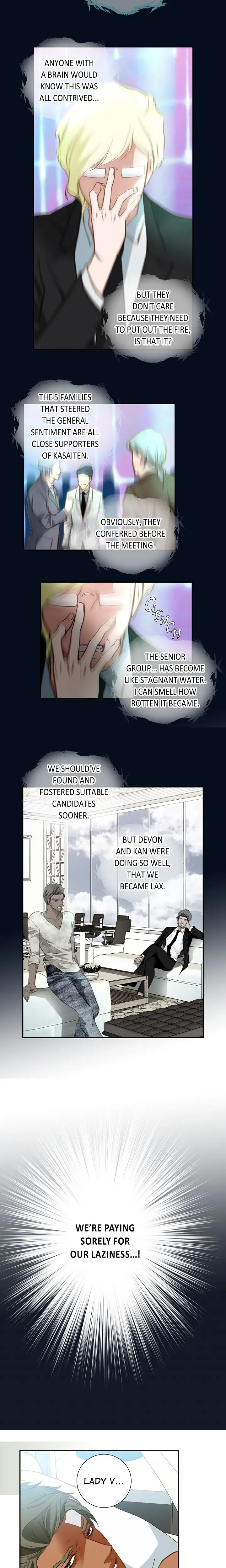 Collide Chapter 85 - Page 3