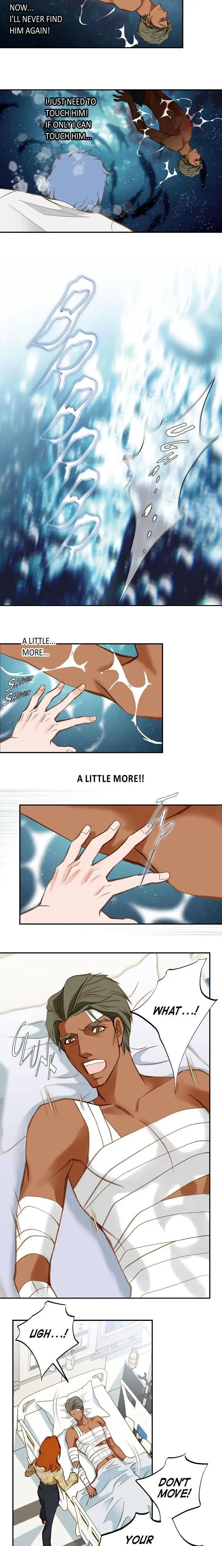 Collide Chapter 85 - Page 8