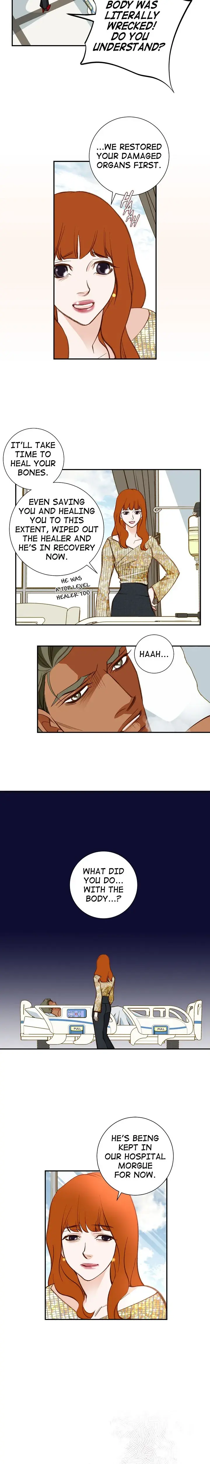 Collide Chapter 85 - Page 9