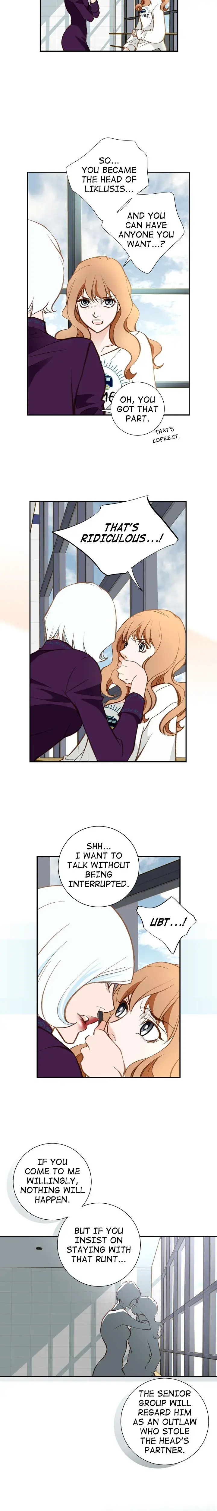 Collide Chapter 86 - Page 11
