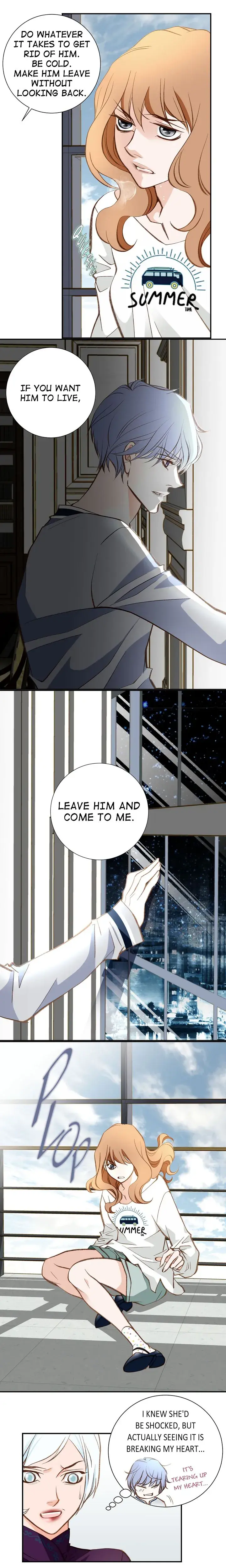 Collide Chapter 86 - Page 14
