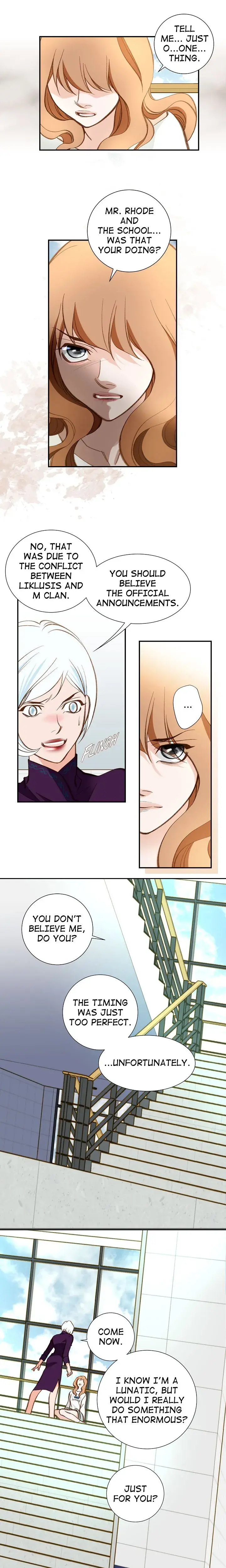 Collide Chapter 86 - Page 15