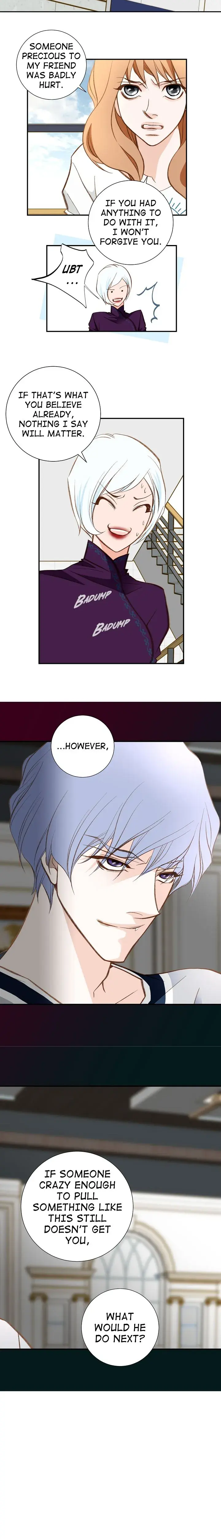 Collide Chapter 86 - Page 16