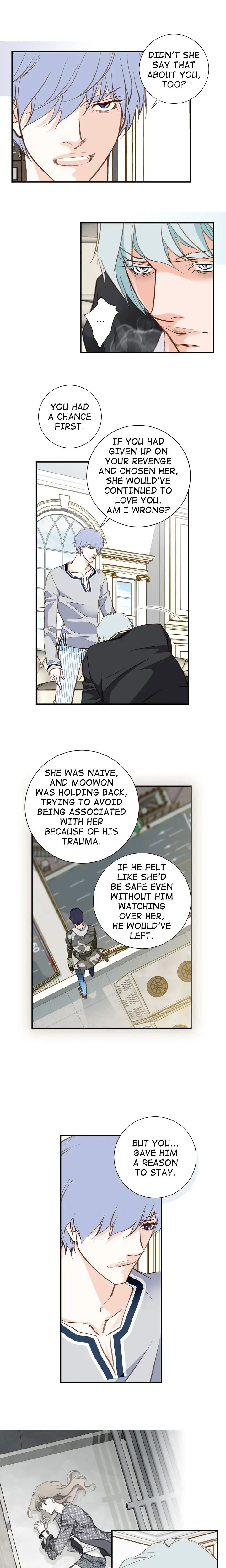 Collide Chapter 86 - Page 3