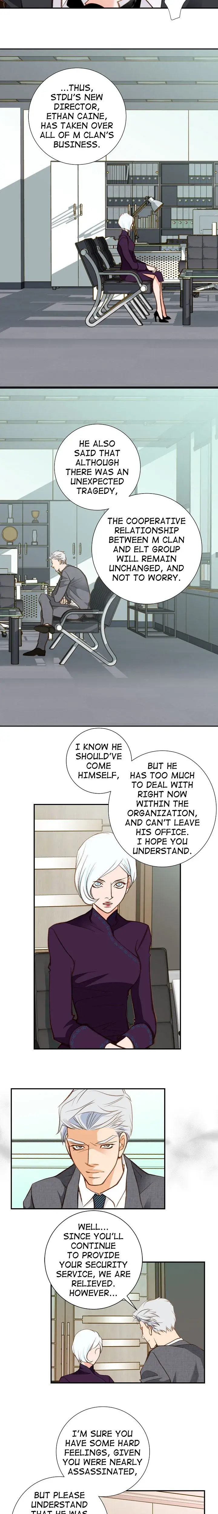 Collide Chapter 86 - Page 5